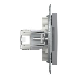 SCHNEIDER ASFORA DATA SOCKET Rj45 Cat5 UTP EPH4300162