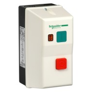 ПУСКАТЕЛ МОТОРЕН TeSys LE 0,18KW, 220V, 50/60HZ  LE1M35M706