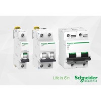 DISRUPTOR AUTOMAT