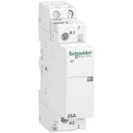 КОНТАКТОР МОДУЛЕН  iCT 25A 1P/230V  1NO A9C20731