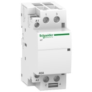 Acti9 CONTACTOR iCT 40A 2P/240V  2NO A9C20842