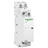 КОНТАКТОР МОДУЛЕН  iCT 16A 1P/220V  1NO A9C22111