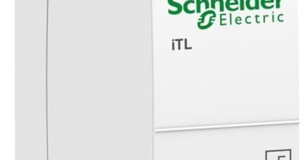 SCHNEIDER IMPULSE RELAY iTL 2P 2NO 16A 50ms~1s 250VAC Uc 12/24VAC ...
