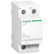 SCHNEIDER IPF20 ANTITENSIV 40KA 1P+N ТИП 2 A9L15687