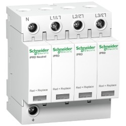 SCHNEIDER ANTITENSIV  iPRD65 3P + N - 350V A9L65601