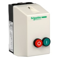 ПУСКАТЕЛ ДИРЕКТ. TeSys LE 3P 18A 7.5kW 220V LE1D18M7