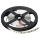 ULTRALUX BANDA FLEXIBILĂ LED 9,6W/M, 4200K, 12V DC, SMD2835, 120 LEDS/M, IP20-5M