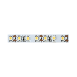 ULTRALUX LED ЛЕНТА, 9.6W/M, 4000K, 12V DC, SMD2835, 120 LEDS/M -5M