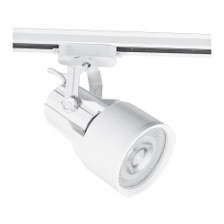 VIVALUX SPOT FOR TRACK LIGHTING TECHNO TL900 PAR30 E27 WHITE