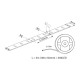 VIVALUX LED ЛЕНТА CODA LED ∙ СИН ∙ 5М