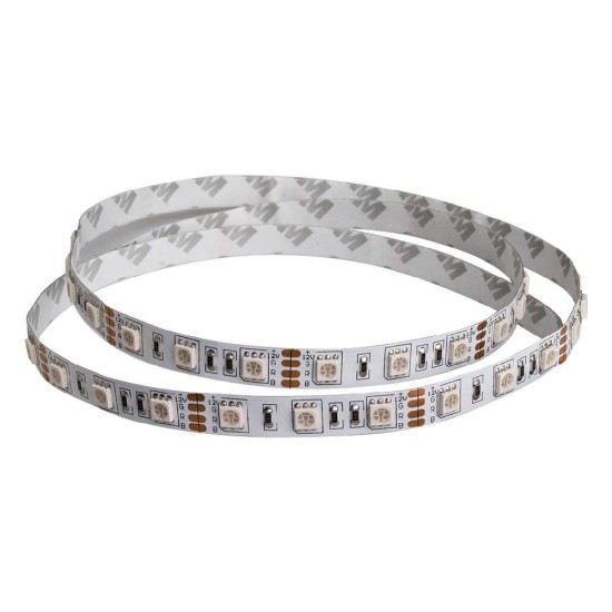 VIVALUX LED ЛЕНТА MEGA LED ∙ SMD 5050 ∙ 6400K ∙ 5М