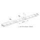 VIVALUX LED ЛЕНТА MEGA LED ∙ SMD 5050 ∙ 6400K ∙ 5М