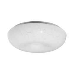 VIVALUX LED LIGHTING FIXTURE MULTIFUNCTIONAL NUVOLA LED 18W  4000K
