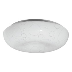 VIVALUX LED LIGHTING FIXTURE MULTIFUNCTIONAL NUVOLA LED 28W  4000K