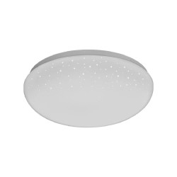VIVALUX LED LIGHTING FIXTURE MULTIFUNCTIONAL VALLETTA LED 12W  4000K VIV003917