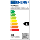 VIVALUX BANDA FLEXIBILĂ  GALO LED ∙ 120 SMD2835 ∙ 2700K ∙ 5M