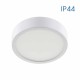 VIVALUX  ДЕКОРАТИВНА LED ПЛАФОНИЕРА DARS LED 18W  4000K VIV003997