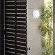 VIVALUX  ДЕКОРАТИВНА LED ПЛАФОНИЕРА DARS LED 18W  4000K VIV003997