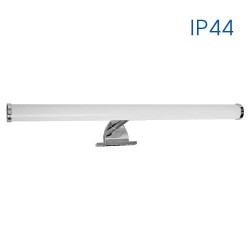 VIVALUX LED BATHROOM FIXTURE ALDO LED 6W 4000K CHROME