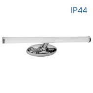 VIVALUX LED BATHROOM FIXTURE WALLY LED 6W 4000K CHROME