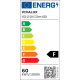 VIVALUX LED ОСВЕТИТЕЛНО ТЯЛО VEGA LED 60W 1200 MM 4000K IP65