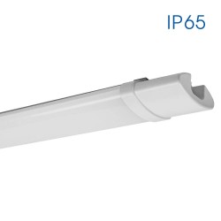 VIVALUX LED ОСВЕТИТЕЛНО ТЯЛО VEGA LED 70W 1500 MM 4000K IP65