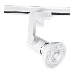 VIVALUX SPOT FOR TRACK LIGHTING EXEO TL901 PAR30 E27 WHITE