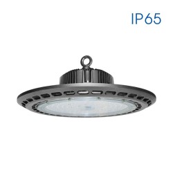 VIVALUX ИНДУСТРИАЛНО ОСВЕТИТЕЛНО ТЯЛО SCI-FI LED 100W 120D 5000-5500K IP65