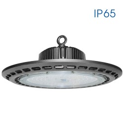 VIVALUX INDUSTRIAL LIGHTING FIXTURE SCI-FI LED 200W 60D 5000-5500K IP65