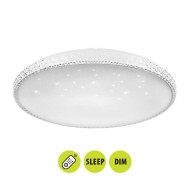 VIVALUX LED LIGHTING FIXTURE MULTIFUNCTIONAL HERA LED 36W 3000-6400K