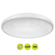 VIVALUX LED LIGHTING FIXTURE MULTIFUNCTIONAL HERA LED 60W 3000-6400K