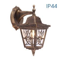 VIVALUX APLICE EXTERIOR LYON WD003 ALAMA ANTICA IP44 VIV004198