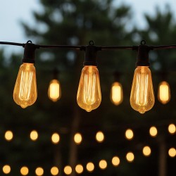 VIVALUX  EXTERIOR GHIRLANDA CHAIN SWING-L lighting  5xE27 IP44 VIV004242 