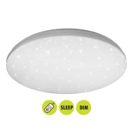 VIVALUX LED LIGHTING FIXTURE MULTIFUNCTIONAL CELINE LED 100W 3000-6400K