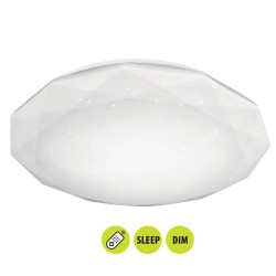VIVALUX CORPORARE DE ILUMINAT LED VIVALUX MULTIFUNCTIONAL JEWEL LED 60W 3000-6400K