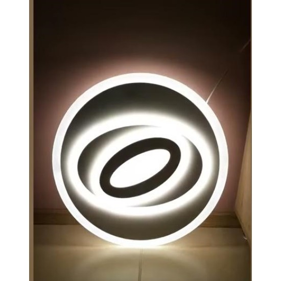 VIVALUX CORPORARE DE ILUMINAT LED VIVALUX MULTIFUNCTIONAL ECLYPSE LED 80W