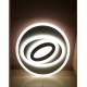 VIVALUX CORPORARE DE ILUMINAT LED VIVALUX MULTIFUNCTIONAL ECLYPSE LED 80W