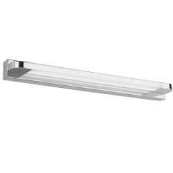 VIVALUX LED BATHROOM FIXTURE MODENA LED 9W 4000K CHROME