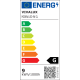 VIVALUX LED BATHROOM FIXTURE MODENA LED 9W 4000K CHROME