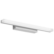 VIVALUX LED BATHROOM FIXTURE DAFNE LED 9W 4000K CHROME