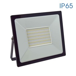 VIVALUX LED ПРОЖЕКТОР TREND LED 100W  ЧЕРЕН 4000K  VIV004336