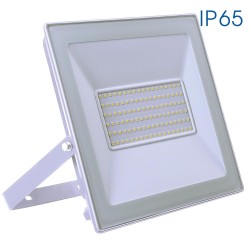 VIVALUX LED ПРОЖЕКТОР TREND LED 100W  БЯЛ 4000K VIV004337