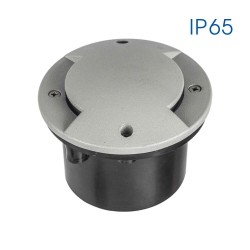 VIVALIX LED ОСВЕТИТЕЛНО ТЯЛО PULSAR LED 0.8W IP65