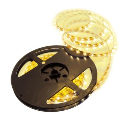 VIVALUX LED ЛЕНТА LENTA LED ∙ 60 SMD3528 ∙ ЖЪЛТА ∙ 5М