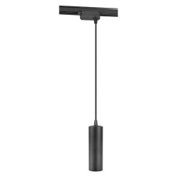 VIVALUX TRACK LIGHT SUSPENSION TL905 LUX  200 ММ BLACK