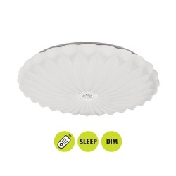 VIVALUX CORPORARE DE ILUMINAT LED VIVALUX MULTIFUNCTIONAL KATE LED 60W 3000-6400K