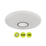 VIVALUX LED LIGHTING FIXTURE MULTIFUNCTIONAL ZARA LED 60W 3000-6400K