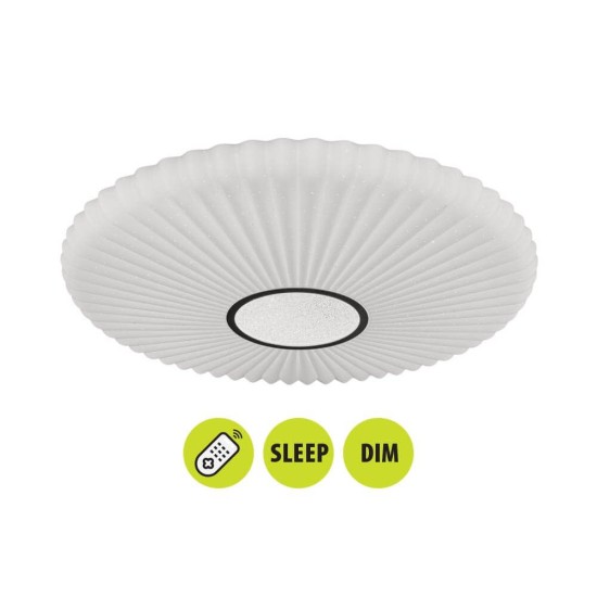 VIVALUX LED LIGHTING FIXTURE MULTIFUNCTIONAL ZARA LED 60W 3000-6400K