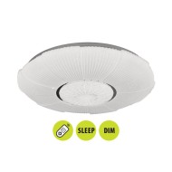VIVALUX LED LIGHTING FIXTURE MULTIFUNCTIONAL AVIS LED 60W 3000-6400K