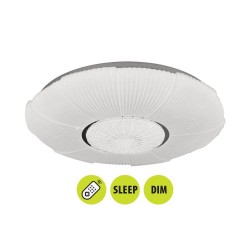 VIVALUX LED LIGHTING FIXTURE MULTIFUNCTIONAL AVIS LED 60W 3000-6400K